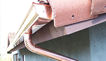 Rain Gutter Installation, Repair, Cleaning in Urbana, IL